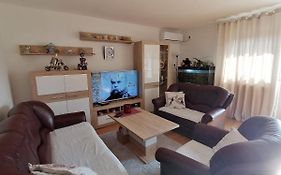 Airport Apartment